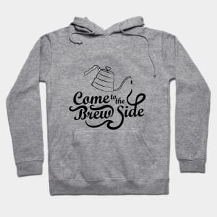 Coffee Brew Hoodie